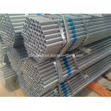 Galvanized Steel Pipe as ASTM